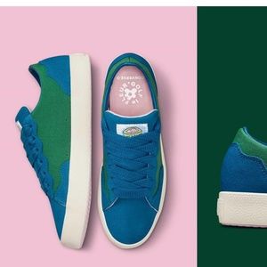 Converse x GOLF le FLEUR* GLF 2.0
